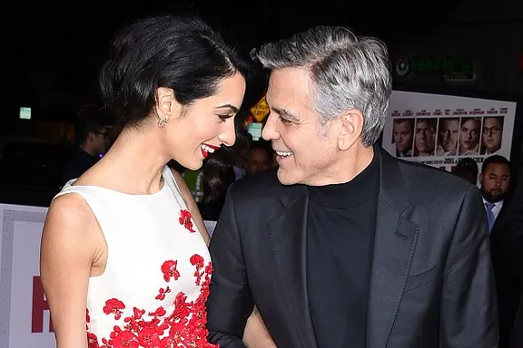 Things You Might Not Know About George And Amal Clooney's Relationship