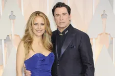 Things You Might Not Know About Kelly Preston And John Travolta’s Relationship