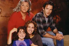 Cast Of Judging Amy: How Much Are They Worth Now?