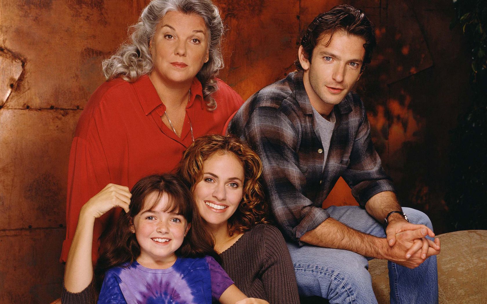 Cast Of Judging Amy: How Much Are They Worth Now? 