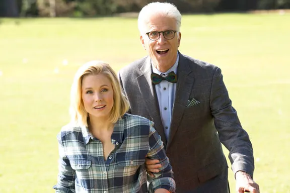 “The Good Place”: 9 Things To Know