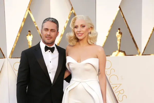 10 Things You Didn’t Know About Lady Gaga And Taylor Kinney’s Relationship