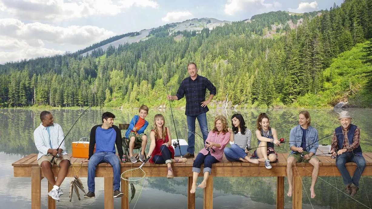 Cast Of Last Man Standing: How Much Are They Worth? - Fame10