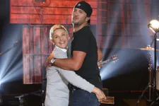 Luke Bryan Reveals His New Rule For Fans While On ‘Ellen’