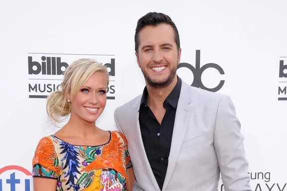 Things You Might Not Know About Luke Bryan And Caroline Boyer's Relationship