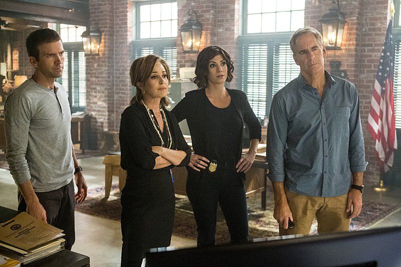 Cast Of NCIS New Orleans How Much Are They Worth? Page 4 of 7 Fame10