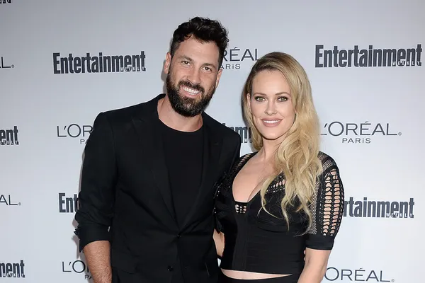Things You Might Not Know About Maksim Chmerkovskiy And Peta Murgatroyd’s Relationship