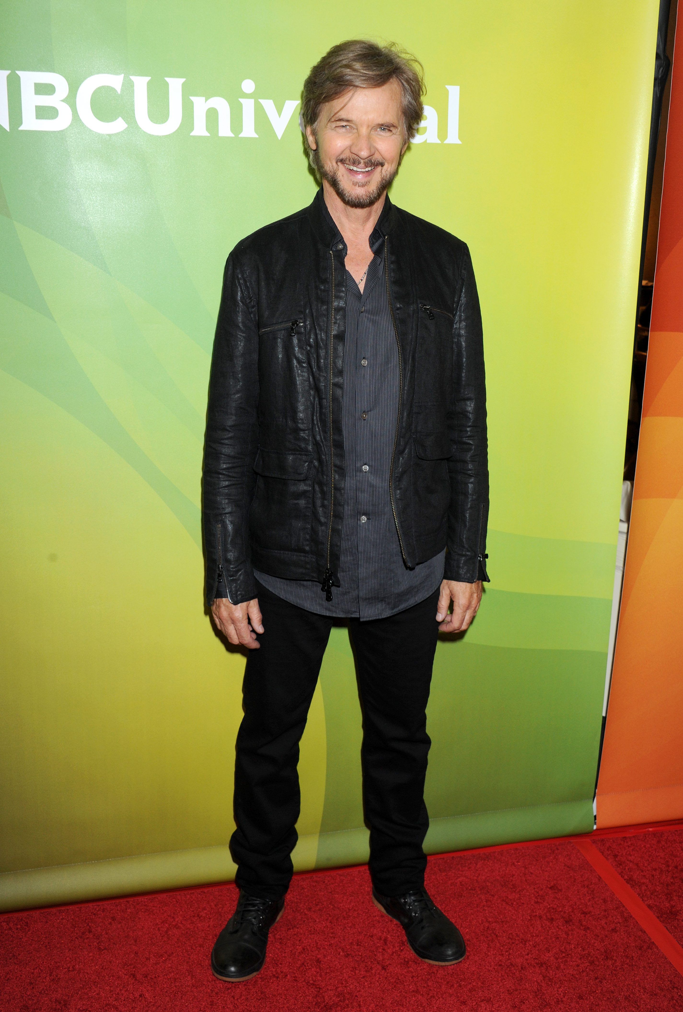 10 Things You Didn't Know About Days Of Our Lives Star Stephen Nichols