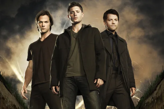 ‘Supernatural’ Series Finale Will Air In May And Move to Mondays