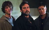 Supernatural: Behind The Scenes Secrets