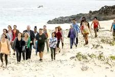 Cast Of ‘Survivor’ Season 33 Evacuated For First Time In Show’s History
