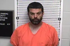 Toby Willis, Star Of TLC’s ‘The Willis Family’, Arrested On Serious Child Abuse Charges
