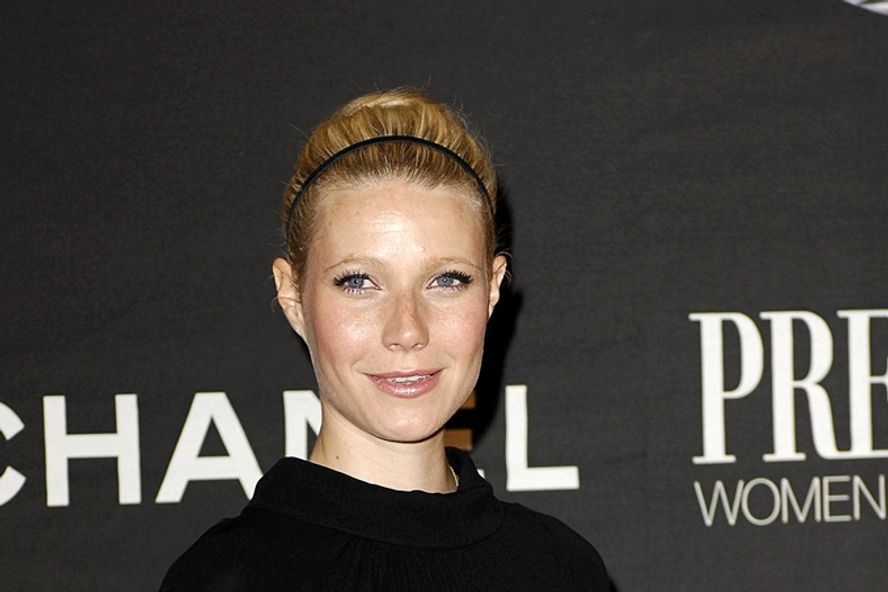 10 Things You Didn’t Know About Gwyneth Paltrow