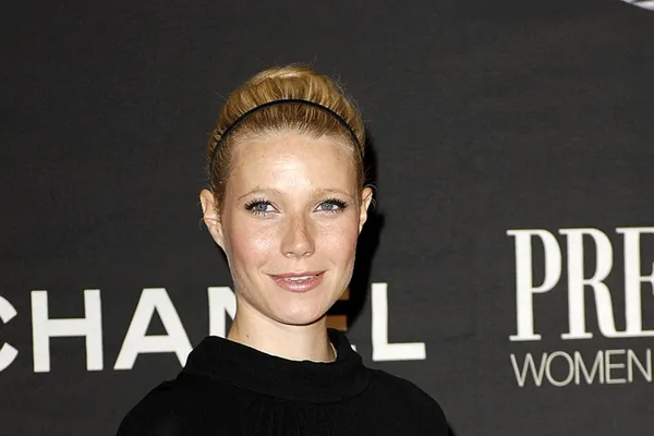 10 Things You Didn’t Know About Gwyneth Paltrow