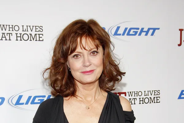 10 Things You Didn’t Know About Susan Sarandon
