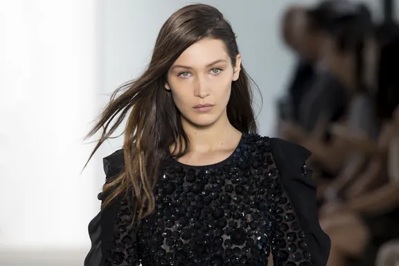 Things You Might Not Know About Bella Hadid