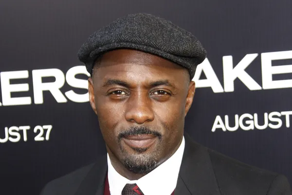 9 Things You Didn’t Know About Idris Elba