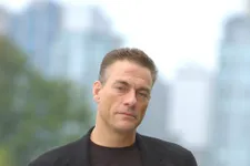 Things You Might Not Know About Jean-Claude Van Damme