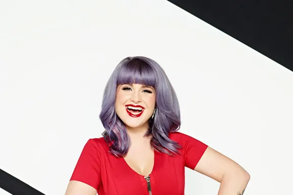 Things You Might Not Know About Kelly Osbourne
