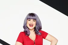 Things You Might Not Know About Kelly Osbourne