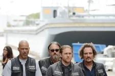 Sons Of Anarchy: Behind The Scenes Secrets