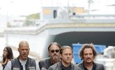 Sons Of Anarchy: Behind The Scenes Secrets