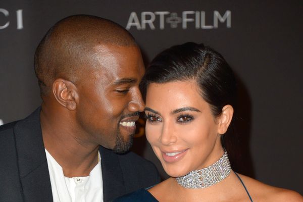 20 Things You Didn’t Know About Kim Kardashian And Kanye West’s Relationship