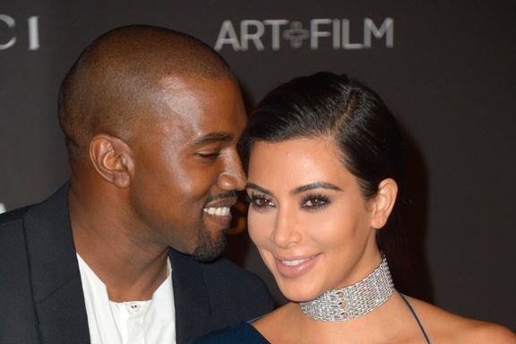 20 Things You Didn't Know About Kim Kardashian And Kanye West's Relationship