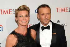 Faith Hill And Tim McGraw Join ‘The Voice’ Season 11