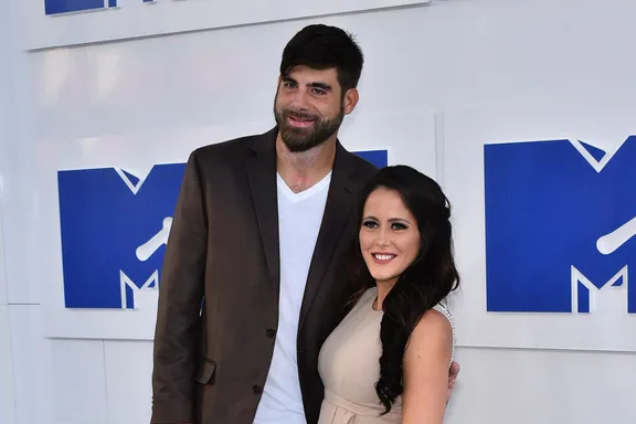 Former ‘Teen Mom 2’ Star Jenelle Evans Confirms She And David Are “Working Things Out” Following Brief Split