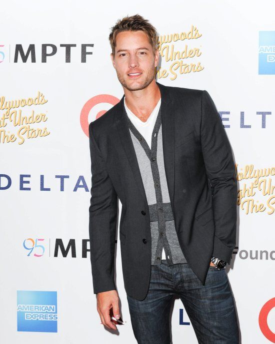 Things You Might Not Know About Justin Hartley - Fame10