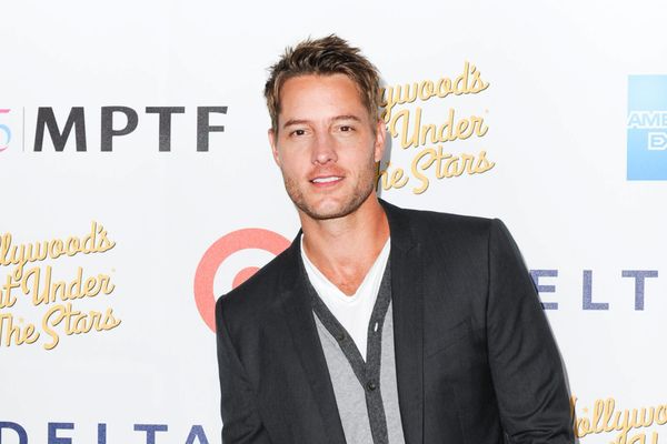 Things You Might Not Know About Justin Hartley