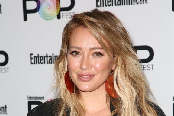 Hilary Duff And Jason Walsh Apologize For Offensive Halloween Costumes