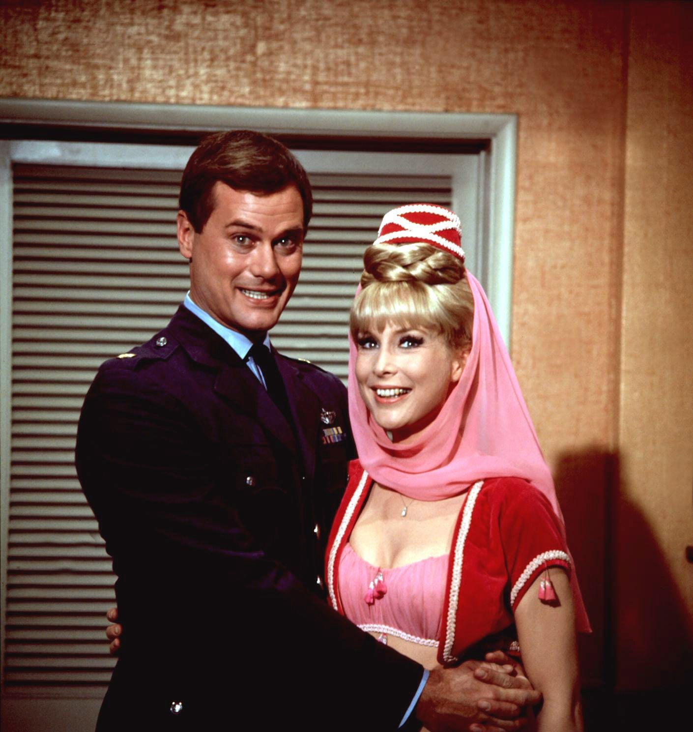 I Still Dream Of Jeannie I Dream Of Jeannie Dream Of