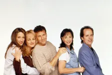 Cast Of Mad About You: How Much Are They Worth Now?