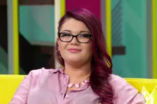 Teen Mom’s Amber Portwood Posts Selfies After Plastic Surgery