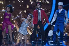 Dancing With The Stars Recap: First Perfect Score Handed Out