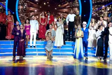 Dancing With The Stars Recap: Double Elimination And An Engagement