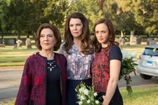 Gilmore Girls: Things We Learned From The Trailer