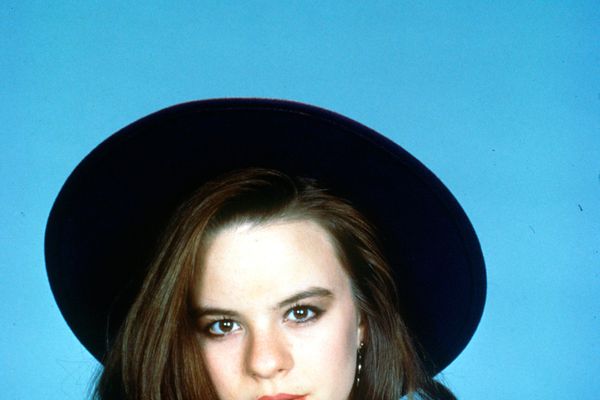 8 Forgotten TV Stars From The ’90s