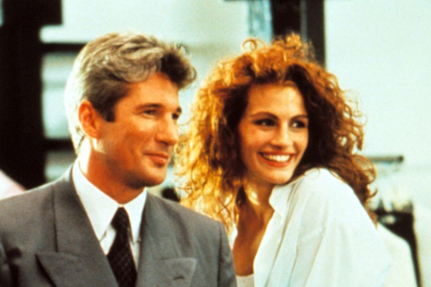 ‘Pretty Woman’ Original Ending Had Julie Roberts’ Character Dying Of An Overdose
