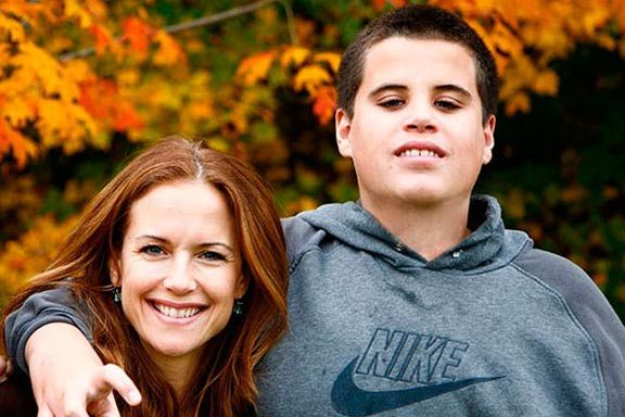 John Travolta And Kelly Preston Remember Son Jett On What Would Have Been His 28th Birthday