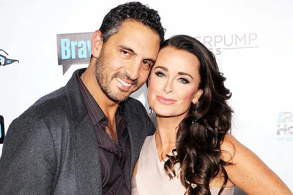 10 Things You Didn’t Know About Kyle Richards and Mauricio Umansky’s Relationship