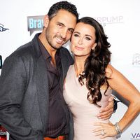 10 Things You Didn't Know About Kyle Richards and Mauricio Umansky's Relationship