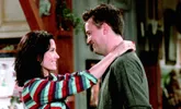 Friends: Chandler's Love Interests Ranked