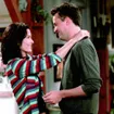 Friends: Popular Couples Ranked