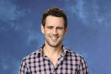 Nick Viall Allegedly Hooked Up With A Bachelor Contestant Before Filming