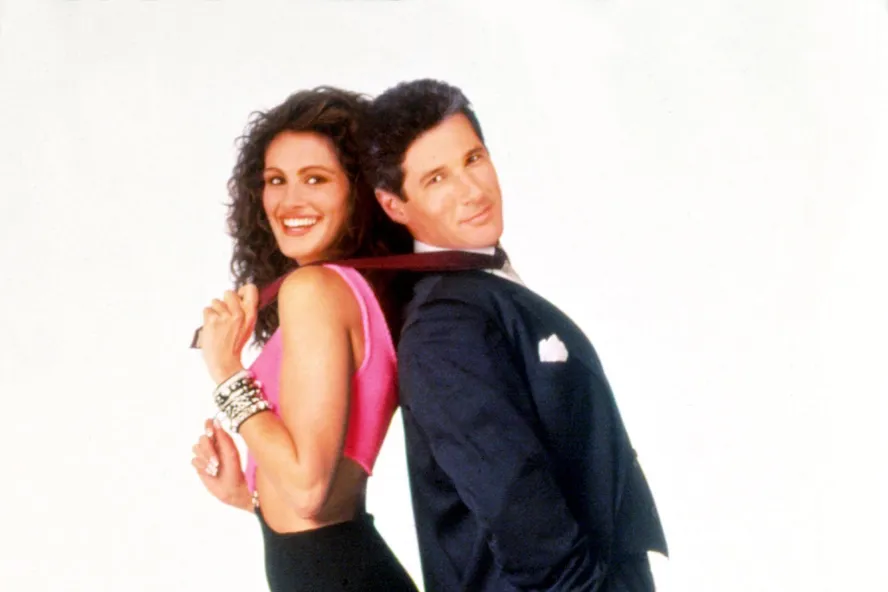Things You Might Not Know About ‘Pretty Woman’