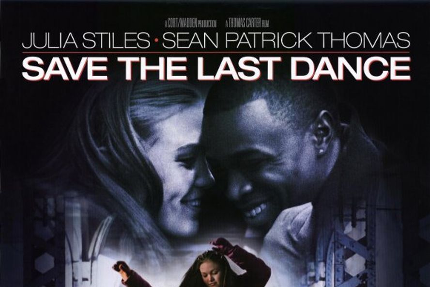 Things You Might Not Know About ‘Save The Last Dance’