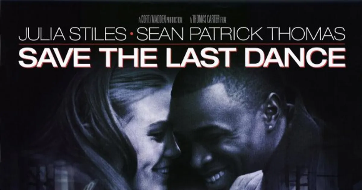 Save the Last Dance' Stars on the Movie's Interracial Love Story